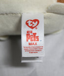 Teeny Tys - Max the Jack Russell Terrier, The Secret Life of Pets