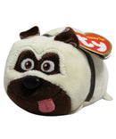 Teeny Tys - Mel the Pug, The Secret Life of Pets