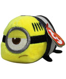 Teeny Tys - Mel the Minion, Despicable Me 3