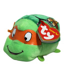 Teeny Tys - Michelangelo the Teenage Mutant Ninja Turtle