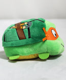 Teeny Tys - Michelangelo the Teenage Mutant Ninja Turtle