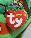Teeny Tys - Michelangelo the Teenage Mutant Ninja Turtle