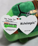 Teeny Tys - Michelangelo the Teenage Mutant Ninja Turtle