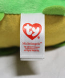 Teeny Tys - Michelangelo the Teenage Mutant Ninja Turtle