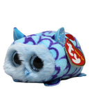 Teeny Tys - Mimi the Blue Owl
