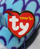 Teeny Tys - Mimi the Blue Owl