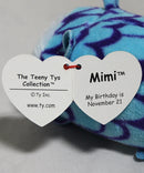Teeny Tys - Mimi the Blue Owl