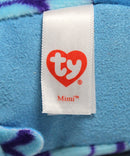 Teeny Tys - Mimi the Blue Owl