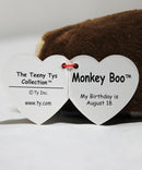 Teeny Tys - Monkey Boo the Monkey