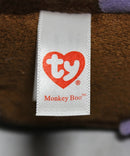 Teeny Tys - Monkey Boo the Monkey