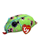 Teeny Tys - Monty the Snake, Flippable Sequins