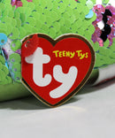 Teeny Tys - Monty the Snake, Flippable Sequins