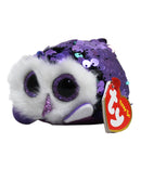 Teeny Tys - Moonlight the Owl, Flippable Sequins
