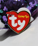 Teeny Tys - Moonlight the Owl, Flippable Sequins