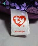 Teeny Tys - Moonlight the Owl, Flippable Sequins