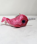 Teeny Tys - Nelly the Pink Narwhal