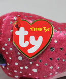 Teeny Tys - Nelly the Pink Narwhal