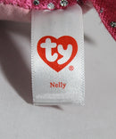 Teeny Tys - Nelly the Pink Narwhal