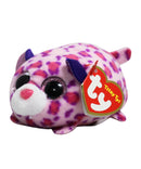 Teeny Tys - Olivia the Pink Leopard