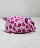 Teeny Tys - Olivia the Pink Leopard
