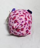 Teeny Tys - Olivia the Pink Leopard