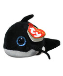 Teeny Tys - Orville the Orca