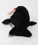Teeny Tys - Orville the Orca