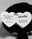 Teeny Tys - Orville the Orca