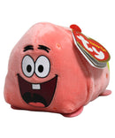 Teeny Tys - Patrick Star, Spongebob SquarePants