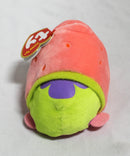 Teeny Tys - Patrick Star, Spongebob SquarePants