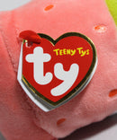 Teeny Tys - Patrick Star, Spongebob SquarePants