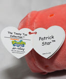 Teeny Tys - Patrick Star, Spongebob SquarePants
