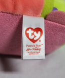 Teeny Tys - Patrick Star, Spongebob SquarePants