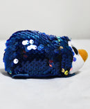 Teeny Tys - Payton the Penguin, Flippable Sequins