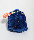 Teeny Tys - Payton the Penguin, Flippable Sequins