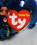 Teeny Tys - Payton the Penguin, Flippable Sequins