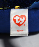 Teeny Tys - Payton the Penguin, Flippable Sequins