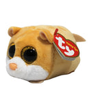 Teeny Tys - Peewee the Hamster