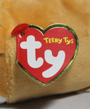 Teeny Tys - Peewee the Hamster