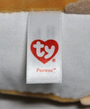 Teeny Tys - Peewee the Hamster