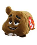 Teeny Tys - Poop, The Emoji Movie