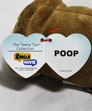 Teeny Tys - Poop, The Emoji Movie