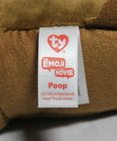 Teeny Tys - Poop, The Emoji Movie