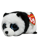Teeny Tys - Puck the Panda Bear