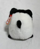 Teeny Tys - Puck the Panda Bear