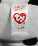 Teeny Tys - Puck the Panda Bear