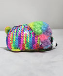 Teeny Tys - Rainbow the Poodle, Flippable Sequins