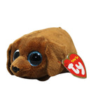 Teeny Tys - Ranger the Dachshund