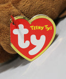 Teeny Tys - Ranger the Dachshund