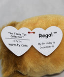 Teeny Tys - Regal the Lion